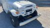 1972 Toyota FJ40 Land Cruiser - 3