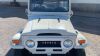 1972 Toyota FJ40 Land Cruiser - 6