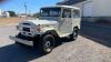 1972 Toyota FJ40 Land Cruiser - 8