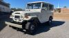 1972 Toyota FJ40 Land Cruiser - 9