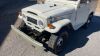 1972 Toyota FJ40 Land Cruiser - 11