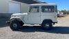1972 Toyota FJ40 Land Cruiser - 14