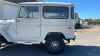 1972 Toyota FJ40 Land Cruiser - 16