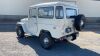 1972 Toyota FJ40 Land Cruiser - 17