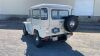 1972 Toyota FJ40 Land Cruiser - 18