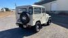 1972 Toyota FJ40 Land Cruiser - 23