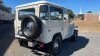 1972 Toyota FJ40 Land Cruiser - 24
