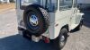 1972 Toyota FJ40 Land Cruiser - 25