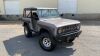 1966 Ford Bronco - 2