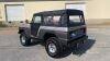 1966 Ford Bronco - 4