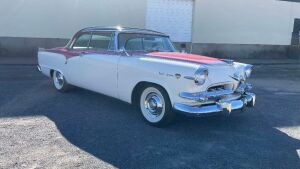 1955 Dodge Custom Royal Hemi