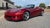 2012 Chevrolet Corvette Grand Sport - 29