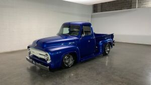 1953 Ford F100 LS