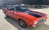 1971 Oldsmobile Cutlass 442 Tribute Convertible