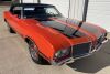 1971 Oldsmobile Cutlass 442 Tribute Convertible - 2