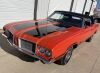 1971 Oldsmobile Cutlass 442 Tribute Convertible - 3