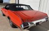 1971 Oldsmobile Cutlass 442 Tribute Convertible - 4