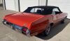1971 Oldsmobile Cutlass 442 Tribute Convertible - 5