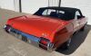 1971 Oldsmobile Cutlass 442 Tribute Convertible - 6