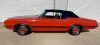 1971 Oldsmobile Cutlass 442 Tribute Convertible - 7