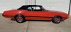 1971 Oldsmobile Cutlass 442 Tribute Convertible - 8