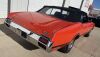 1971 Oldsmobile Cutlass 442 Tribute Convertible - 9