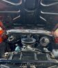 1971 Oldsmobile Cutlass 442 Tribute Convertible - 17