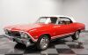 1968 Chevrolet Chevelle Malibu Convertible