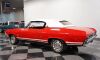 1968 Chevrolet Chevelle Malibu Convertible - 4
