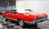 1968 Chevrolet Chevelle Malibu Convertible - 5