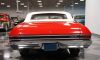 1968 Chevrolet Chevelle Malibu Convertible - 6