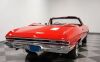 1968 Chevrolet Chevelle Malibu Convertible - 8