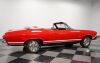 1968 Chevrolet Chevelle Malibu Convertible - 10