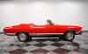 1968 Chevrolet Chevelle Malibu Convertible - 11