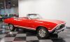 1968 Chevrolet Chevelle Malibu Convertible - 12