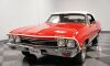 1968 Chevrolet Chevelle Malibu Convertible - 16