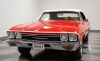 1968 Chevrolet Chevelle Malibu Convertible - 18