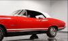 1968 Chevrolet Chevelle Malibu Convertible - 19