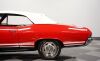 1968 Chevrolet Chevelle Malibu Convertible - 21