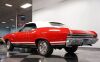 1968 Chevrolet Chevelle Malibu Convertible - 22