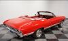 1968 Chevrolet Chevelle Malibu Convertible - 25