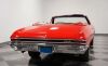 1968 Chevrolet Chevelle Malibu Convertible - 26