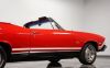 1968 Chevrolet Chevelle Malibu Convertible - 27