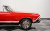 1968 Chevrolet Chevelle Malibu Convertible - 29