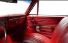 1968 Chevrolet Chevelle Malibu Convertible - 43