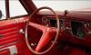 1968 Chevrolet Chevelle Malibu Convertible - 50