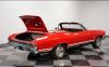 1968 Chevrolet Chevelle Malibu Convertible - 54