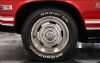 1968 Chevrolet Chevelle Malibu Convertible - 58