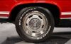 1968 Chevrolet Chevelle Malibu Convertible - 61