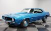 1969 Camaro COPO 427 Tribute